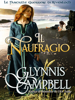 cover image of Il Naufragio